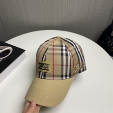 Burberry Caps